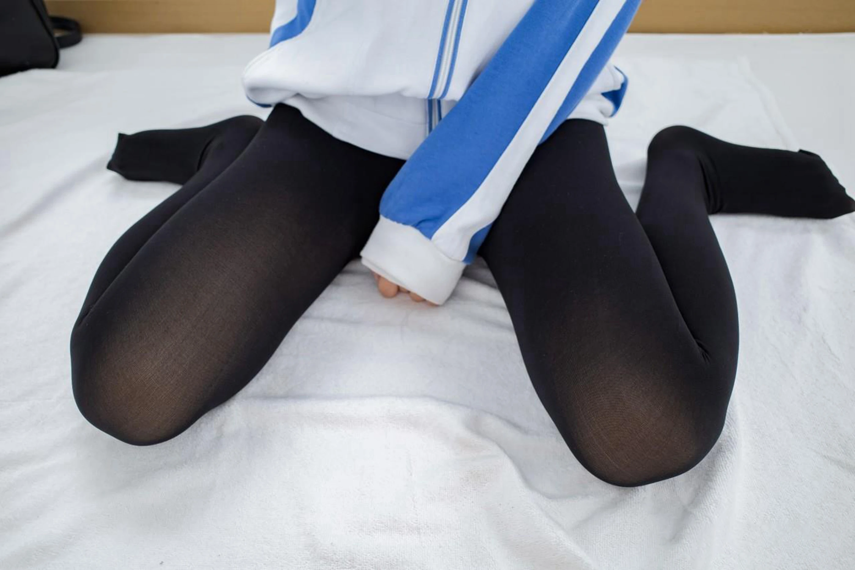 森萝财团 内部-004 黑丝 小香 [45P]插图7